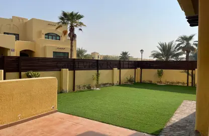 Villa - 3 Bedrooms - 5 Bathrooms for rent in Sas Al Nakheel Village - Sas Al Nakheel - Abu Dhabi