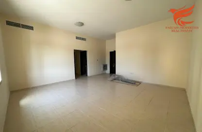 Apartment - 1 Bedroom - 2 Bathrooms for rent in Building 2 - Yasmin Village - Ras Al Khaimah