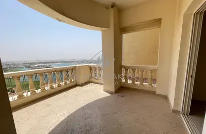 Apartment - 2 Bedrooms - 3 Bathrooms for rent in Royal Breeze 4 - Royal Breeze - Al Hamra Village - Ras Al Khaimah