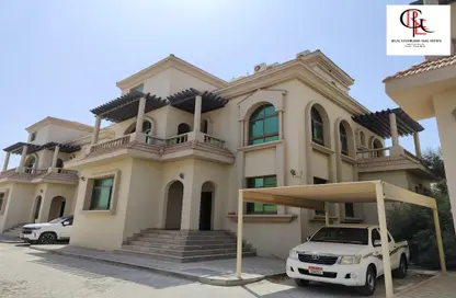 Villa - 5 Bedrooms - 6 Bathrooms for rent in Mohamed Bin Zayed Centre - Mohamed Bin Zayed City - Abu Dhabi