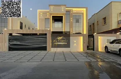 Villa - 5 Bedrooms - 7 Bathrooms for sale in Al Rawda 3 Villas - Al Rawda 3 - Al Rawda - Ajman