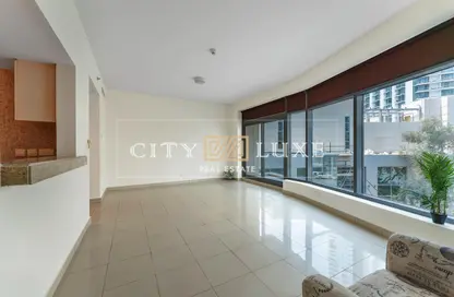 Apartment - 2 Bedrooms - 2 Bathrooms for sale in Fairfield Tower - Park Island - Dubai Marina - Dubai