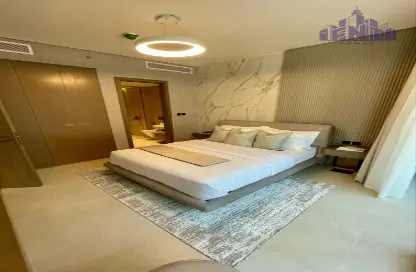 Apartment - 1 Bedroom - 2 Bathrooms for sale in Altia One - Dubai Silicon Oasis - Dubai