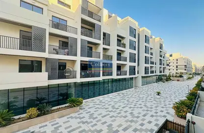 Apartment - 3 Bedrooms - 4 Bathrooms for sale in Janayen Avenue - Mirdif Hills - Mirdif - Dubai