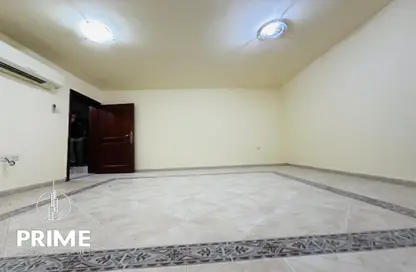 Apartment - Studio - 1 Bathroom for rent in Al Mushrif - Abu Dhabi