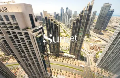 Apartment - 1 Bedroom - 2 Bathrooms for rent in Opera Grand - Burj Khalifa Area - Downtown Dubai - Dubai