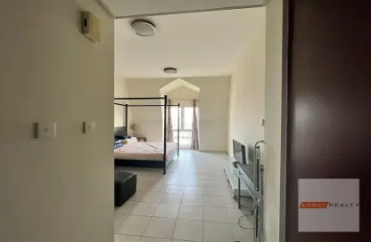 Apartment - 1 Bathroom for sale in Building 38 to Building 107 - Mediterranean Cluster - Discovery Gardens - Dubai