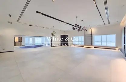 Apartment - 4 Bedrooms - 6 Bathrooms for sale in Elite Residence - Dubai Marina - Dubai