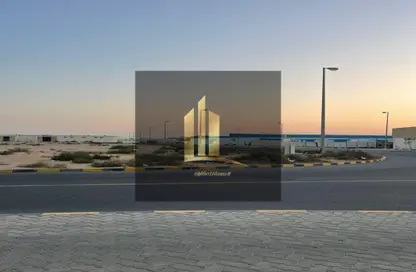 Land - Studio for sale in AlFalah - Muwaileh Commercial - Sharjah