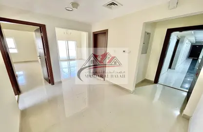 Apartment - 2 Bedrooms - 3 Bathrooms for rent in Al Nada Tower - Al Nahda - Sharjah