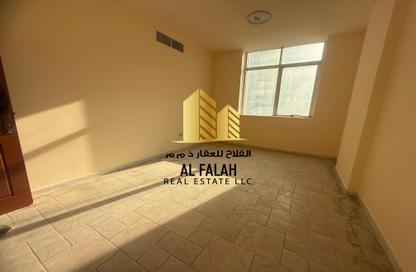 Apartment - 1 Bedroom - 1 Bathroom for rent in Rolla Square - Rolla Area - Sharjah