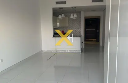 Apartment - 1 Bathroom for sale in Plazzo Residence - Jumeirah Village Triangle - Dubai