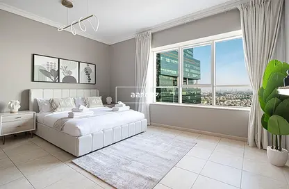 Apartment - 1 Bedroom - 2 Bathrooms for sale in V3 Tower - JLT Cluster V - Jumeirah Lake Towers - Dubai