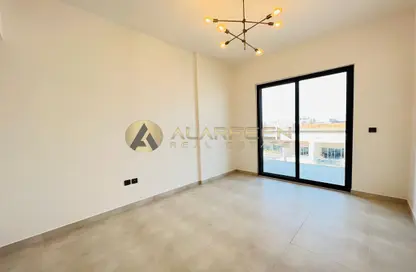 Apartment - 1 Bedroom - 2 Bathrooms for rent in Binghatti Rose - Jumeirah Village Circle - Dubai