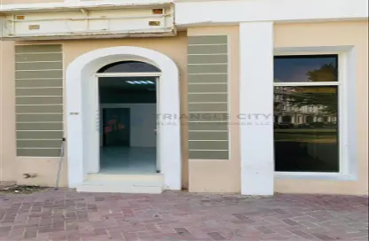 Shop - Studio - 1 Bathroom for sale in Q10 - France Cluster - International City - Dubai