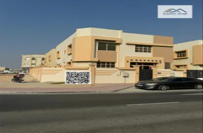 Villa - Studio - 7 Bathrooms for sale in Al Rawda 3 Villas - Al Rawda 3 - Al Rawda - Ajman