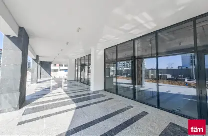 Reception / Lobby image for: Retail - Studio for sale in Azizi Riviera Beachfront - Meydan One - Meydan - Dubai, Image 1