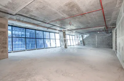 Office Space - Studio for sale in The Opus - Business Bay - Dubai