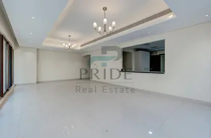 Townhouse - 4 Bedrooms - 4 Bathrooms for sale in Grand Views - Meydan Gated Community - Meydan - Dubai