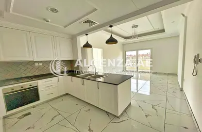 Apartment - 1 Bedroom - 2 Bathrooms for sale in Al Ghaf 1 - Arjan - Dubai