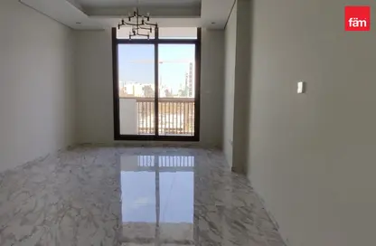 Apartment - 2 Bedrooms - 4 Bathrooms for rent in Avenue Residence 4 - Avenue Residence - Al Furjan - Dubai