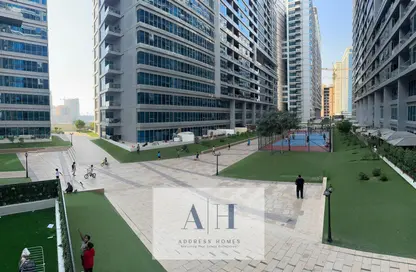 Apartment - 2 Bedrooms - 2 Bathrooms for sale in Skycourts Tower C - Skycourts Towers - Dubai Land - Dubai