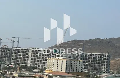 Apartment - 1 Bedroom - 2 Bathrooms for sale in Khor Fakkan - Sharjah