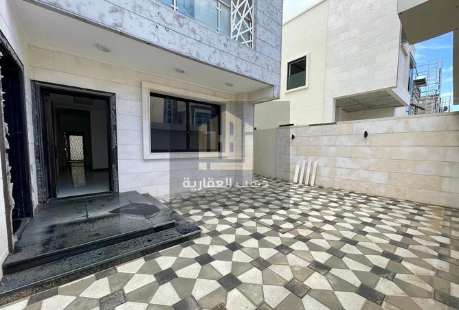 Villa for Sale in Al Yasmeen 1: Villas for sale in Ajman, Al Yasmeen ...