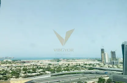 Apartment - 2 Bedrooms - 3 Bathrooms for sale in Madison Residency - Barsha Heights (Tecom) - Dubai