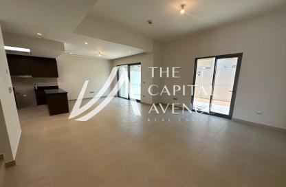 Townhouse - 2 Bedrooms - 3 Bathrooms for sale in Bloom Living - Zayed City (Khalifa City C) - Khalifa City - Abu Dhabi