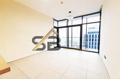 Apartment - 1 Bedroom - 2 Bathrooms for rent in Saleh Residence 3 - Jumeirah Garden City - Al Satwa - Dubai