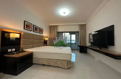 Apartment - 1 Bathroom for rent in Capital Bay Tower B - Capital Bay - Business Bay - Dubai