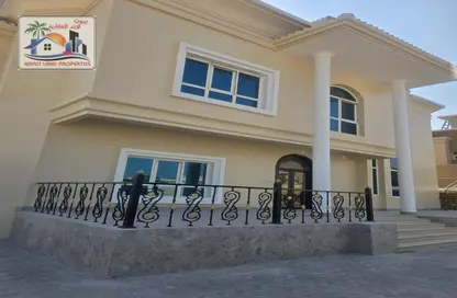 Villa - 5 Bedrooms - 6 Bathrooms for rent in Al Yash - Wasit - Sharjah