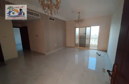 Apartment - 1 Bedroom - 2 Bathrooms for rent in Al Jurf Industrial 2 - Al Jurf Industrial - Ajman