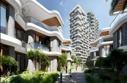 Apartment - 2 Bedrooms - 3 Bathrooms for sale in Takaya - Motor City - Dubai