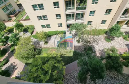 Apartment - 1 Bedroom - 1 Bathroom for rent in Al Arta 3 - Al Arta - Greens - Dubai