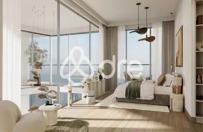 Apartment - 1 Bedroom for sale in Mar Casa - Maritime City - Dubai