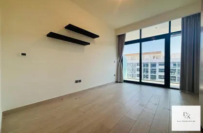 Apartment - Studio - 1 Bathroom for rent in AZIZI Riviera - Meydan One - Meydan - Dubai