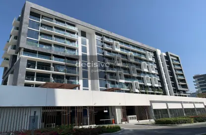 Retail - Studio - 1 Bathroom for sale in AZIZI Riviera 3 - Meydan One - Meydan - Dubai