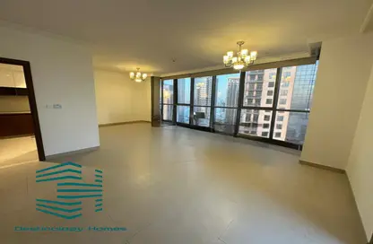 Apartment - 2 Bedrooms - 3 Bathrooms for rent in Dubai Creek Residence Tower 3 South - Dubai Creek Harbour (The Lagoons) - Dubai