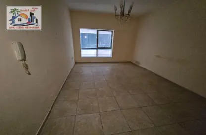 Apartment - Studio - 1 Bathroom for rent in Al Majaz 2 - Al Majaz - Sharjah