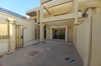 Villa - 3 Bedrooms - 3 Bathrooms for rent in Bawabat Al Sharq - Baniyas East - Baniyas - Abu Dhabi