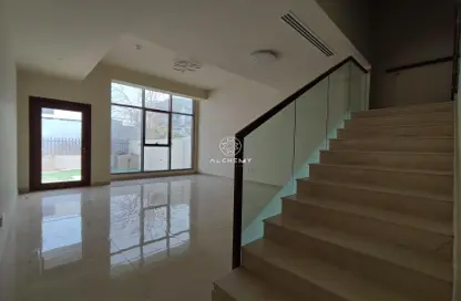 Townhouse - 3 Bedrooms - 4 Bathrooms for rent in Murano Townhouses - Al Furjan - Dubai