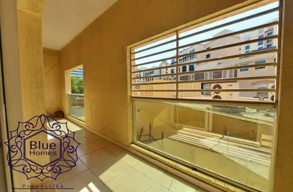 Apartment - 1 Bedroom - 2 Bathrooms for rent in Oud Metha - Bur Dubai - Dubai