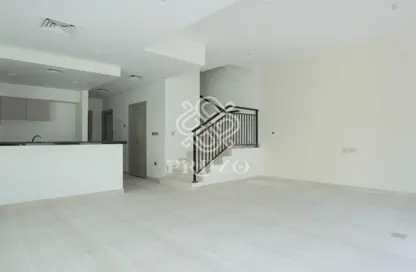 Townhouse - 5 Bedrooms - 6 Bathrooms for sale in Park Residence 1 - Park Residences - DAMAC Hills - Dubai