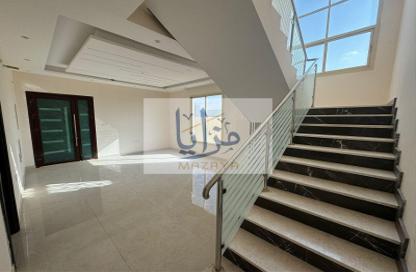 Villa - 3 Bedrooms - 5 Bathrooms for sale in Al Helio 1 - Al Helio - Ajman