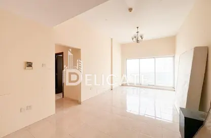 Apartment - 2 Bedrooms - 2 Bathrooms for sale in Champions Tower 1 - Champions Towers - Dubai Sports City - Dubai