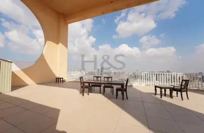 Apartment - 3 Bedrooms - 3 Bathrooms for sale in Centrium Tower 4 - Centrium Towers - Dubai Production City (IMPZ) - Dubai