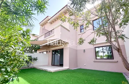 Villa - 3 Bedrooms - 3 Bathrooms for rent in Mira 4 - Mira - Reem - Dubai