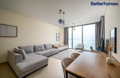 Apartment - 2 Bedrooms - 2 Bathrooms for rent in 5242 Tower 1 - 5242 - Dubai Marina - Dubai